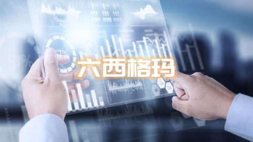 六西格玛咨询项目成本解析及其在网络文化经营中的应用价值