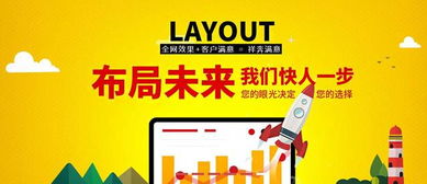 全网营销公司如何精准把握网络文化经营之道